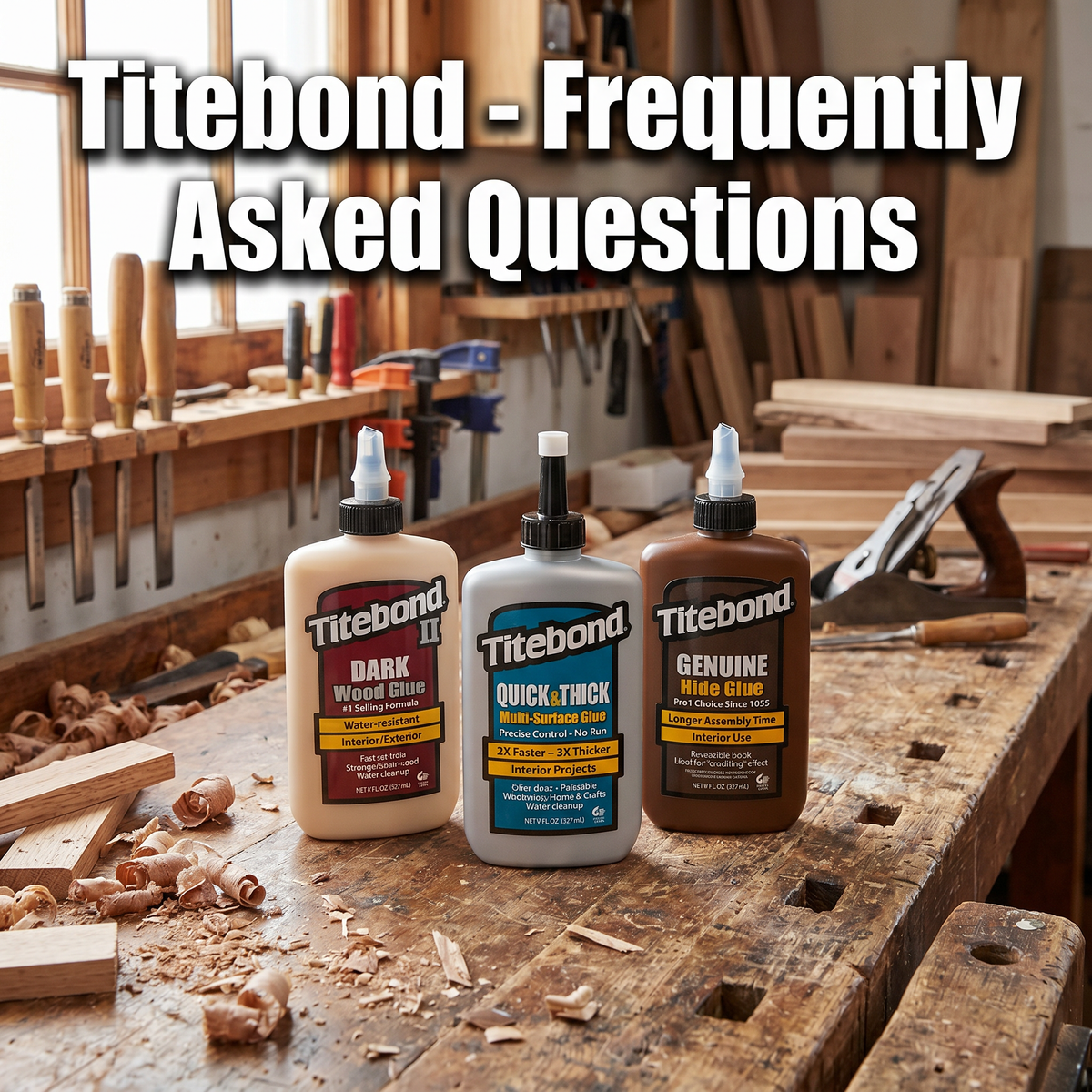 Frequently Asked Questions