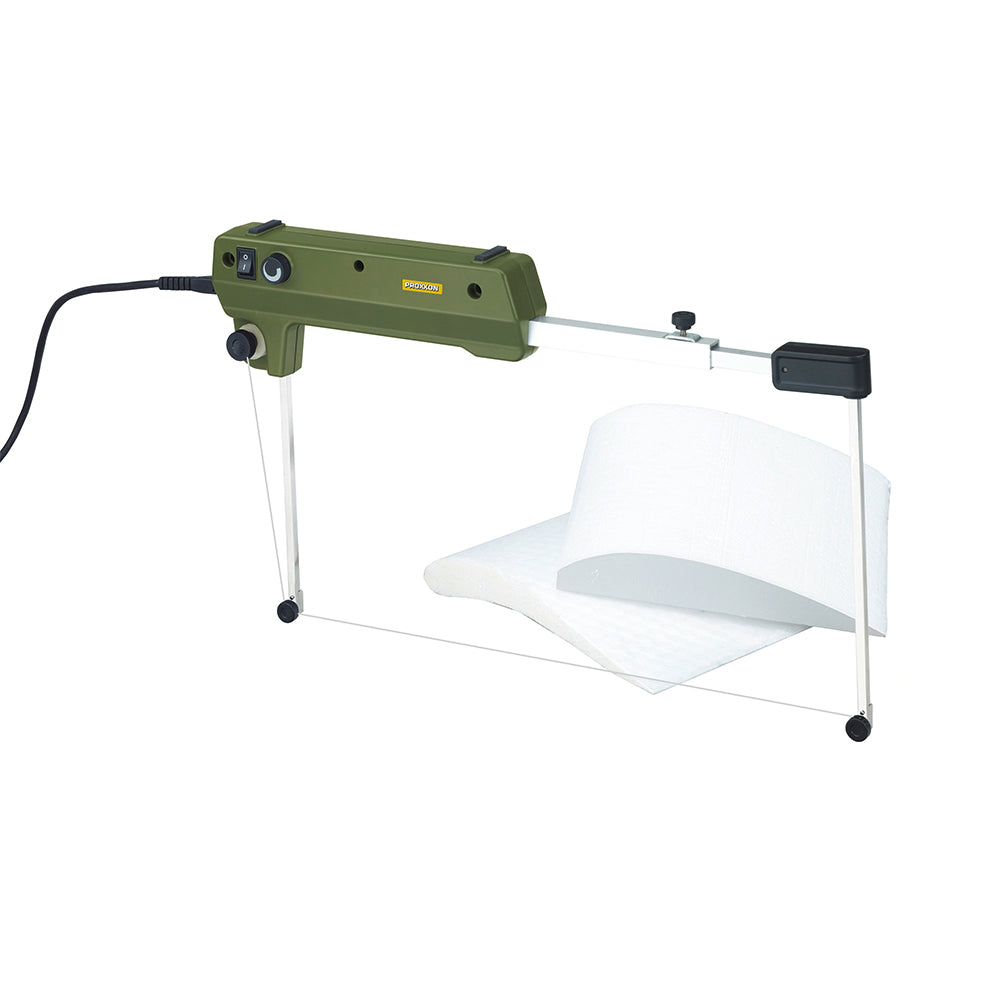 THERMOCUT Hot wire cutters