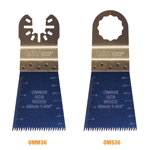 Tooling for Mulit-Tools