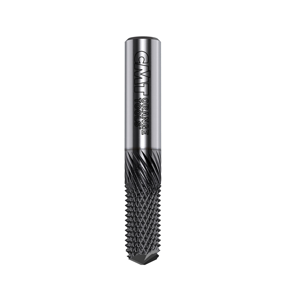 SOLID CARBIDE BIT FOR COMPOSITE HWM D=8x25x60 RH 