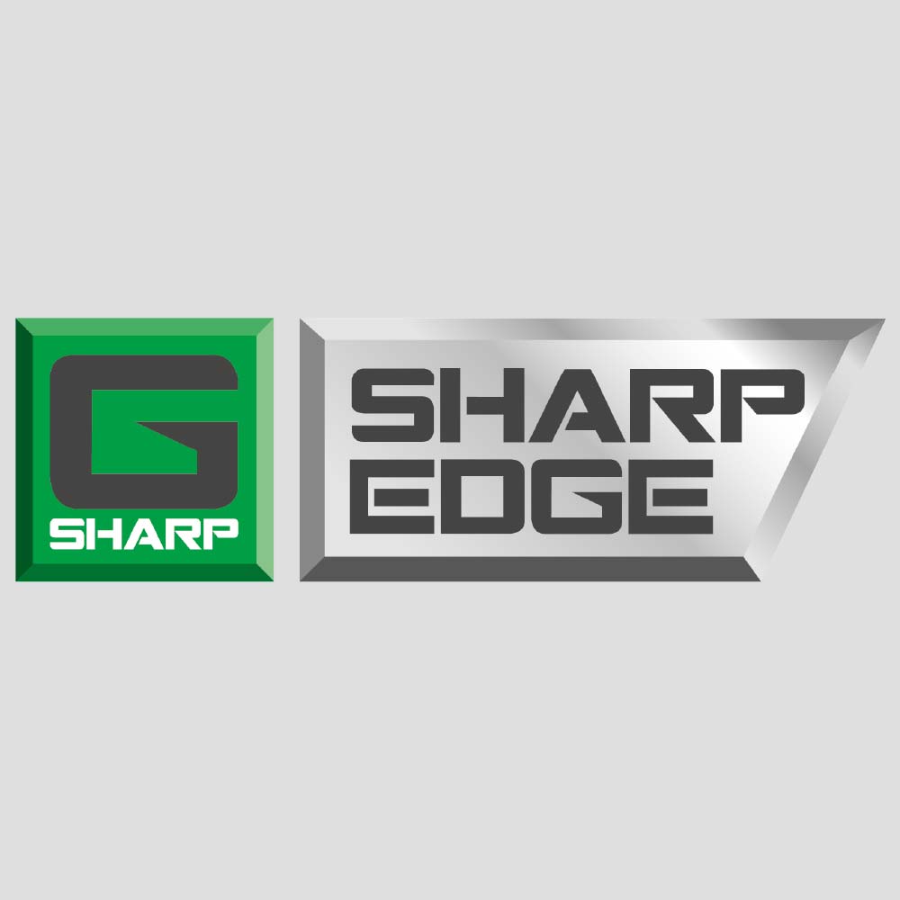 Sharp Edge