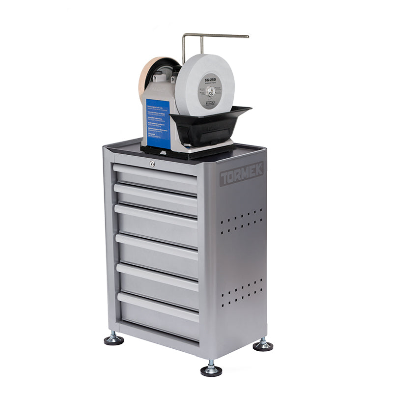 Tormek Storage