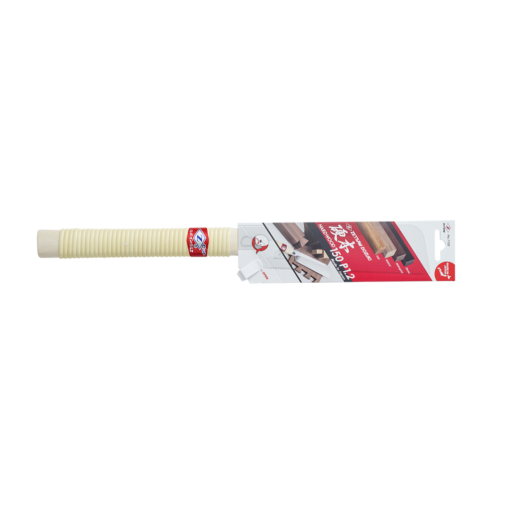 Dozuki HardWood 150 P1.2 Saw