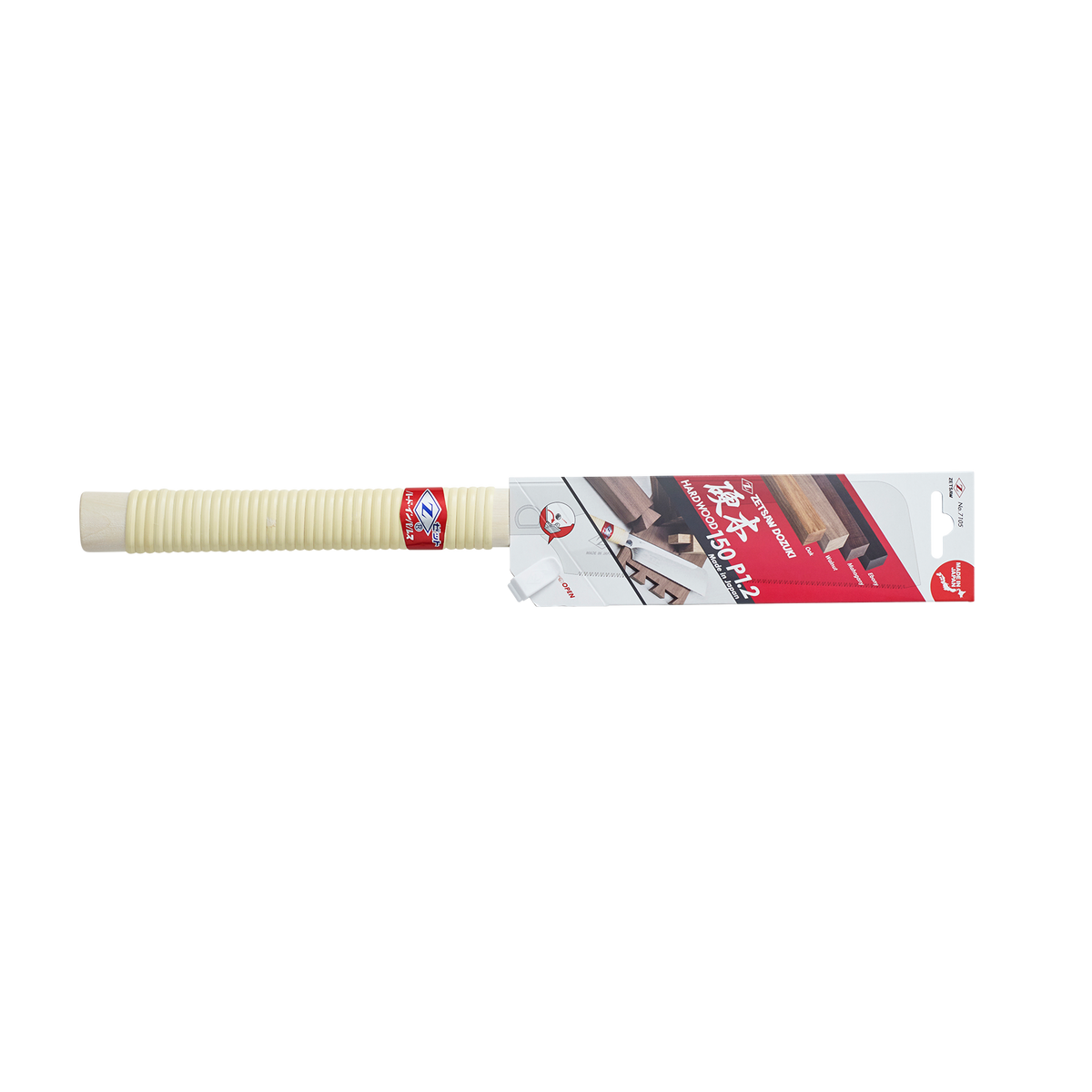 Dozuki HardWood 150 P1.2 Saw