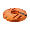 Raised Panel Head D=180X20X30