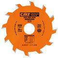 Grooving Saw Blade D=150X3X35 Z=12 Flat