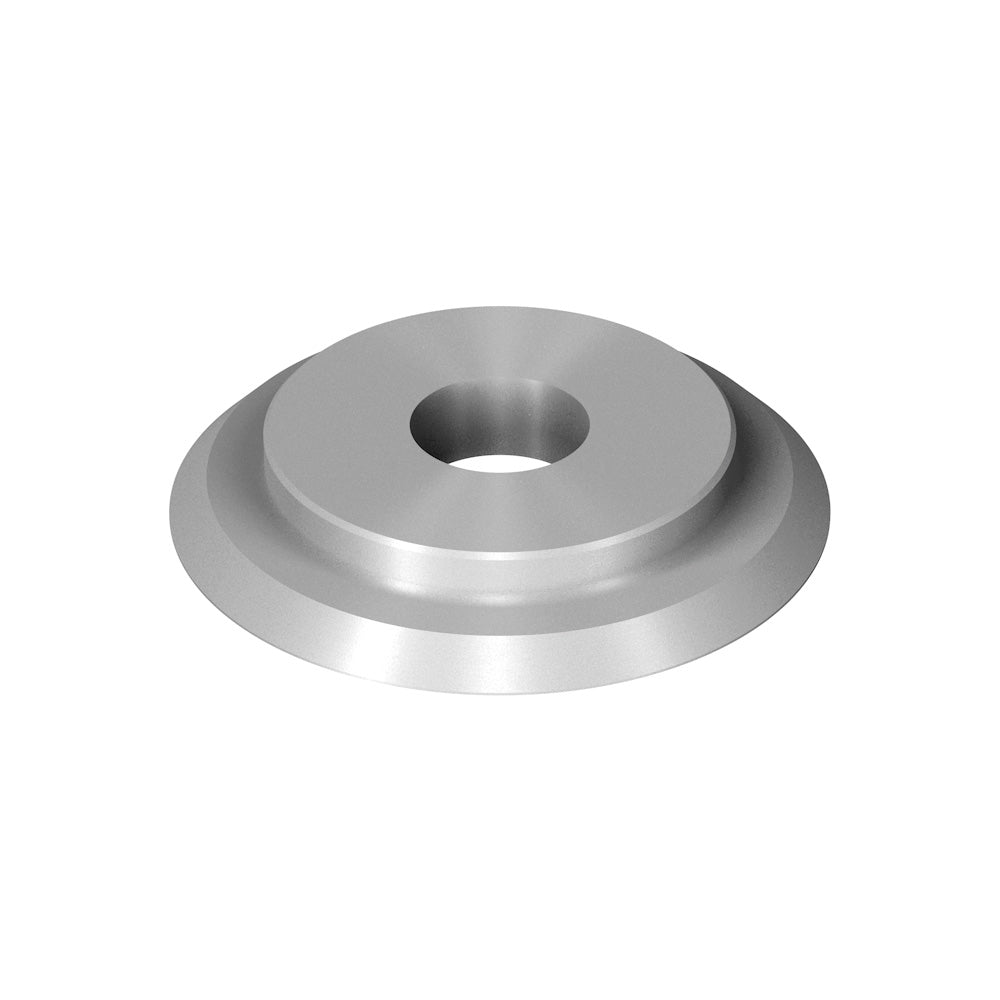 SPECIAL SCREW FOR HEADS 694-001 M4 Ø12x1.7 