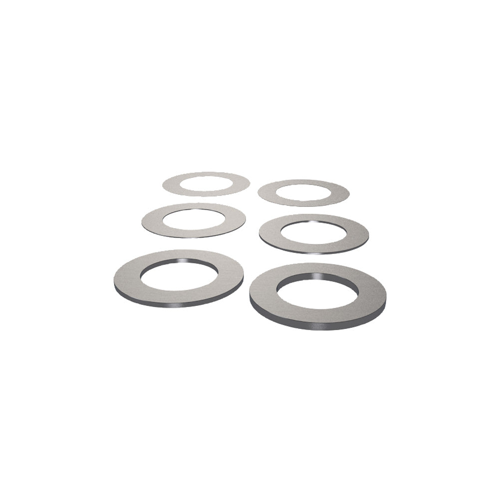 SPACER RING Ø50X2.6X30 FOR CUTTER HEAD 694.008.30
