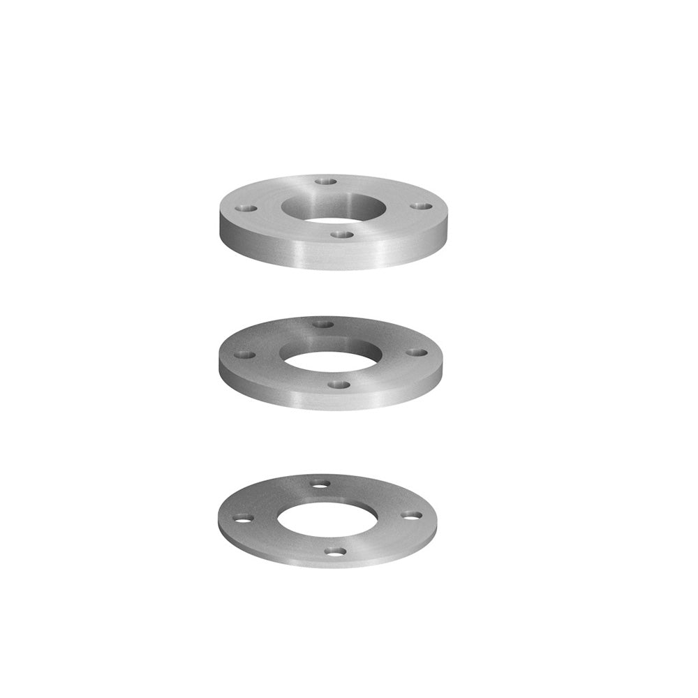 SPACER RING KIT Ø50/70x8 FOR CUTTER HEAD 694.001.50