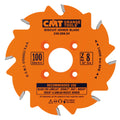 BLANK SAW-BLADE(281.084.14M) 350X3.5X30 Z=84 HW