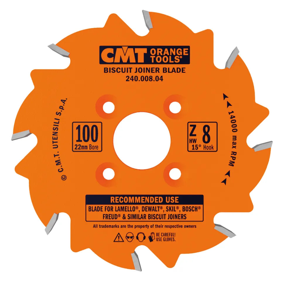 BLANK SAW-BLADE(281.084.14M) 350X3.5X30 Z=84 HW