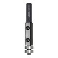 Straight Bit W/Knives Hm S=12 D=19X50 Z2 Rh