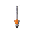 HW FLUSH TRIM ROUTER BIT S=8 D=12.7X9.52 R1.5