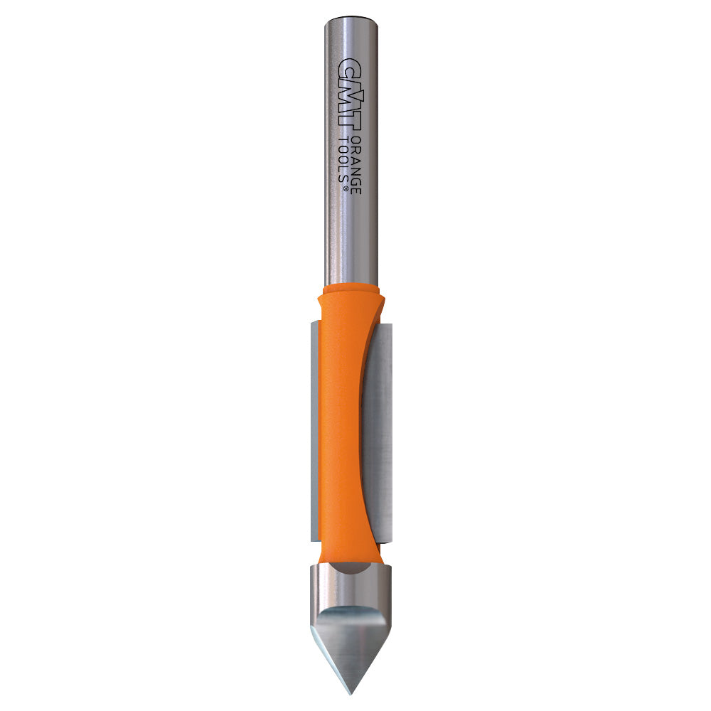 Panel Pilot Bit Hw S=12,7 D=12,7X31,7X10