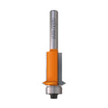 Flush & V-Groove Bit Hw S=6 D=12,7X25,4