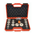 The Cmt Grand Rabbet Set S=12 D=50X8X22.2