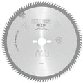 Xtreme Hw Saw Blade 250X3,2X30 Z=80 1Ftg + 4Atb