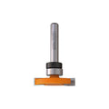 Hw-Slot Cutter Z2 S=6.35 D=31.75X6.35 Rh