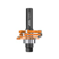4-PCS WING SLOT CUTTER SET HW S=12 D=47.6X18