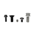 HWEI SCREW M6X25 UNI-5931