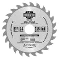 ITK CONTRACTOR 3-3/8''x24x15mm