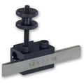 Parting tool holder and tool (12 x 3 x 85 mm), for PD 250/E