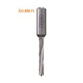 DOWER DRILL XTREME FLAT HWM S=10x25 D=8x30x70 RH
