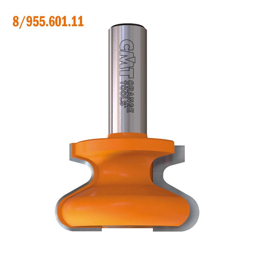 Finger Pull Bit Hw S=12,7 D=47,6X28,5