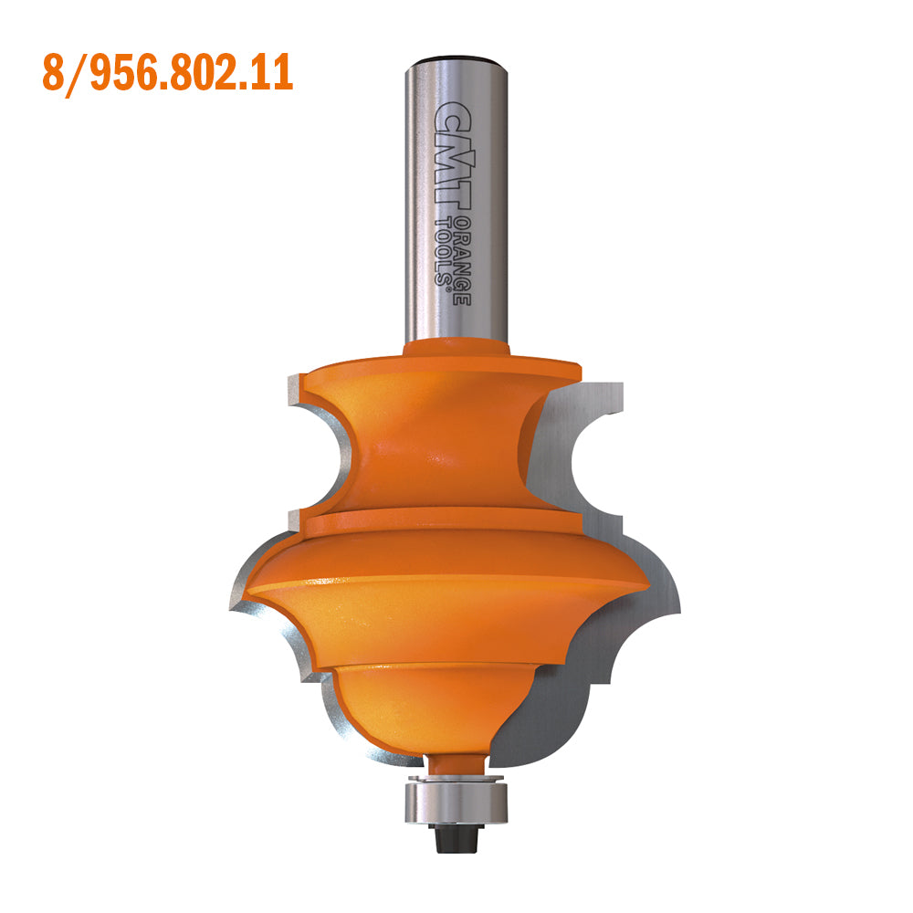 Multiprofile Bit Hw S=12,7 D=38X28 -B-