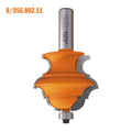 Multiprofile Bit Hw S=12 D=55,6X47 -A-