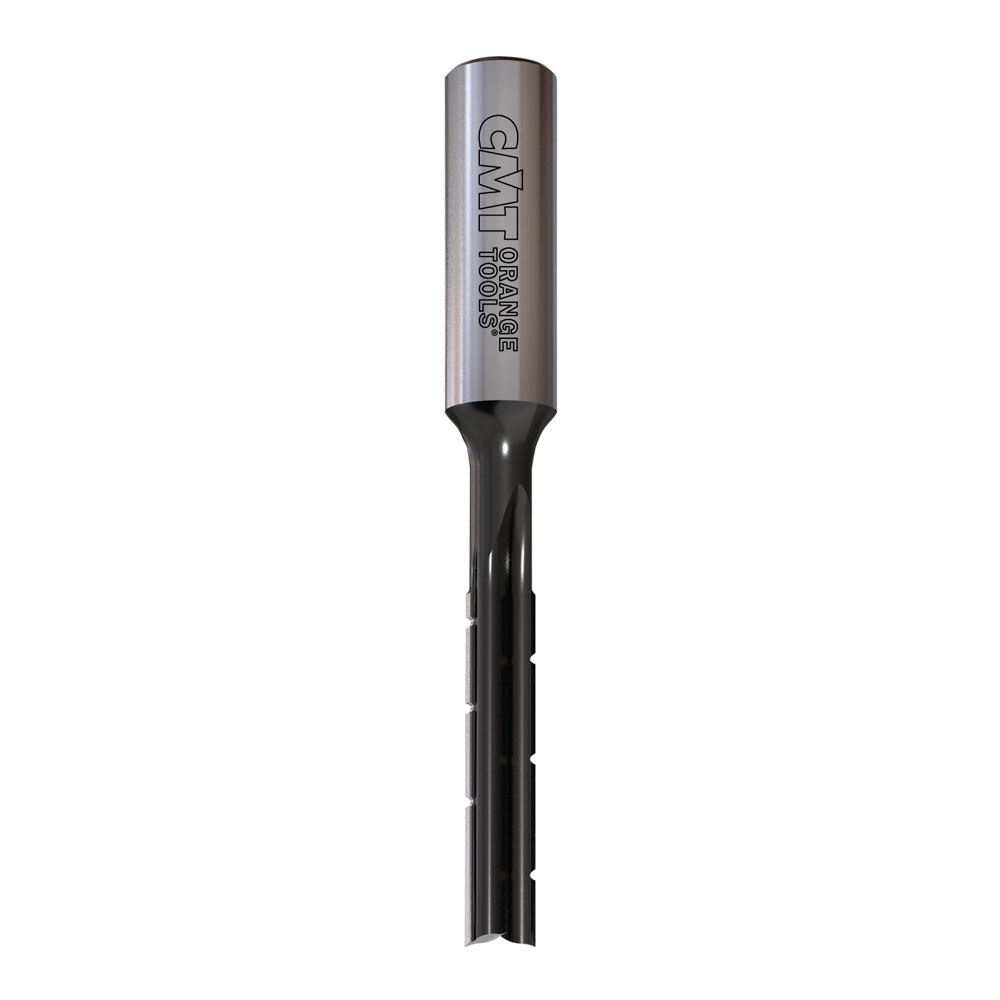 Mortising Bit W/Chip Br. Sp Z2 D=9X65X120 Lh