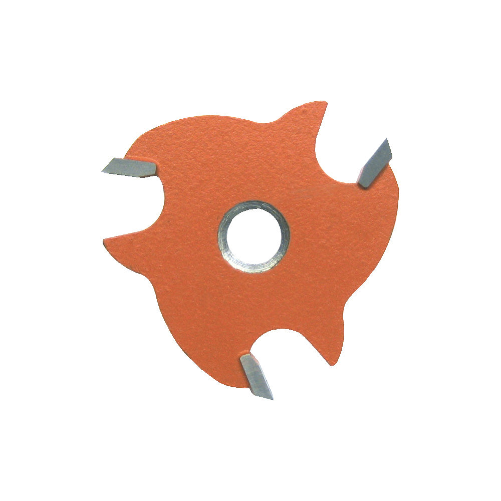Slot Cutter Z3 Hm F=8 C/Sv D=47.6X6.4