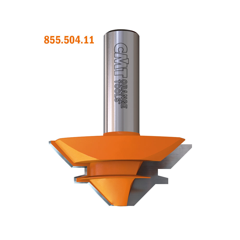 Lock Miter Bit Hw S=12 D=50,8X22,2