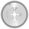 SAW BLADE NON-METAL/LAMINATE  350x3.6/3.0X32 Z108 HW TCG NEG