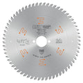 NON-METAL/LAMINATE SAW BLADE HW 168x1.8/1.2x20 Z52 TCG -5NEG