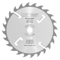 MULTI-RIP W/ RAKERS 300X3.2X80 Z24+4 ATB