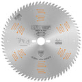 SAW BLADE CHROME HW 400x3.5/2.5x30 Z96 15ATB 
