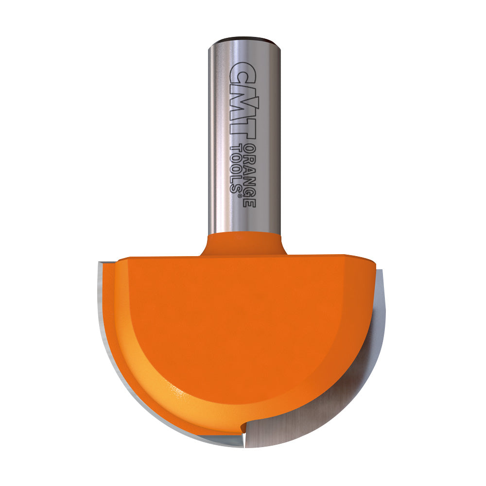 Round Nose Bit Hw S=12,7 D=38,1X31,75 R=19,05