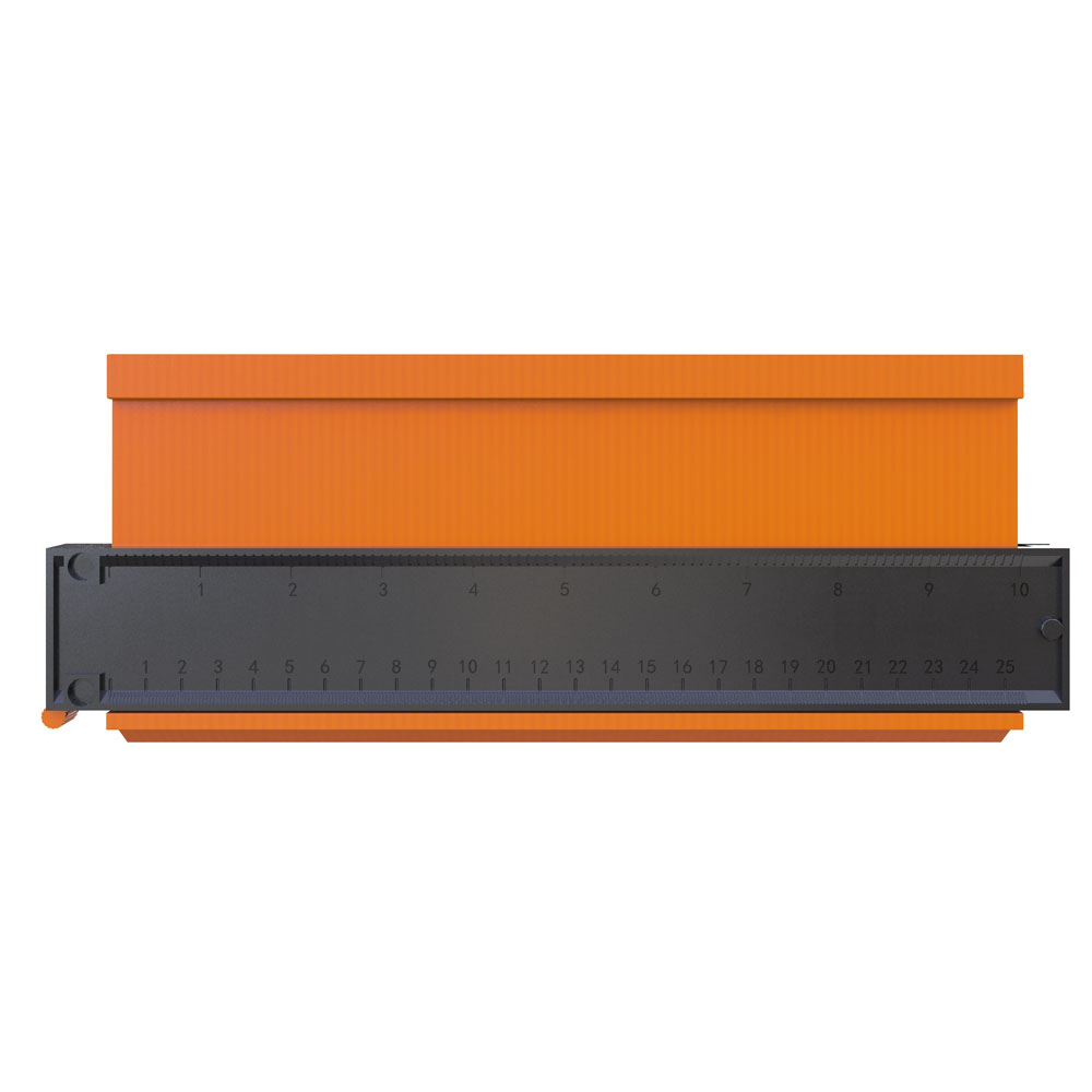 CONTOUR REPLICATOR