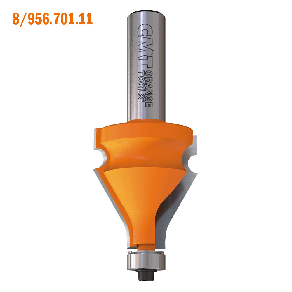 TABLE EDGE/HAND RAIL BIT S=12,7 D=35X38 -B-