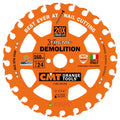 DEMOLITION BLADE ITK HW 190x2.3/1.2x30 Z24 ATB