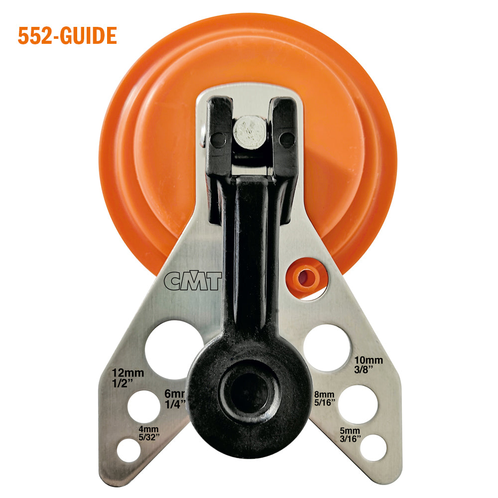 ADAPTORS FOR CENTER DRILLS HEXAGONAL SHANK S=M14 DX
