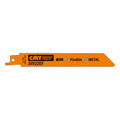 20 SABRE SAW METAL BIM 150x1.4x18TPI (WAVYSET/MILLED)