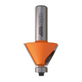 Chamfer Bit Hw S=12 D=24,5X22