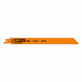 20 SABRE SAW METAL BIM 225x1.4x18TPI (SIDESET/MILLED)