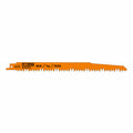 5 SABRE SAW WOOD HCS 240x5x5TPI (SIDESET/GROUND)