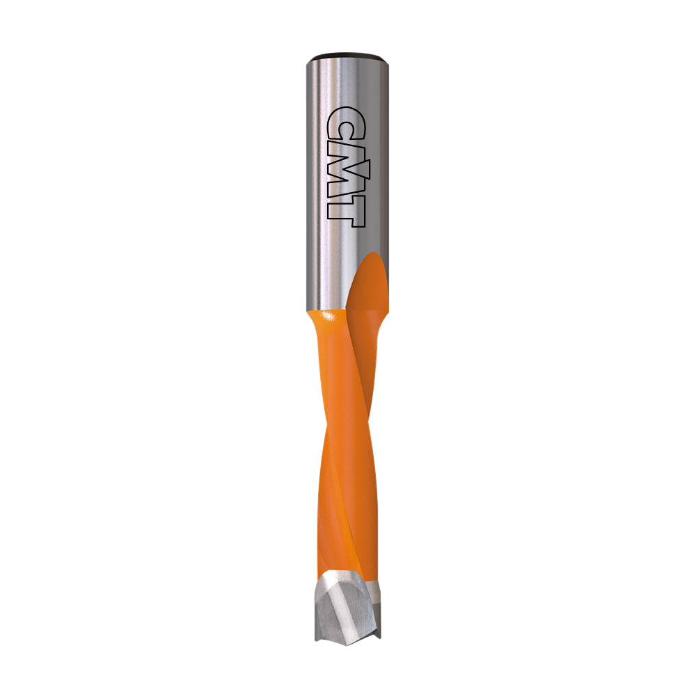 DOWEL DRILL HW SMG D=12X35X70 S=10X30 LH