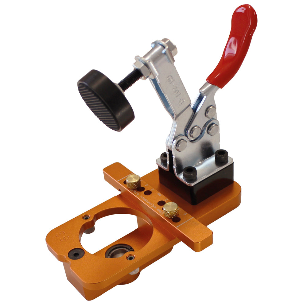 35mm HINGE BORING BIT KIT