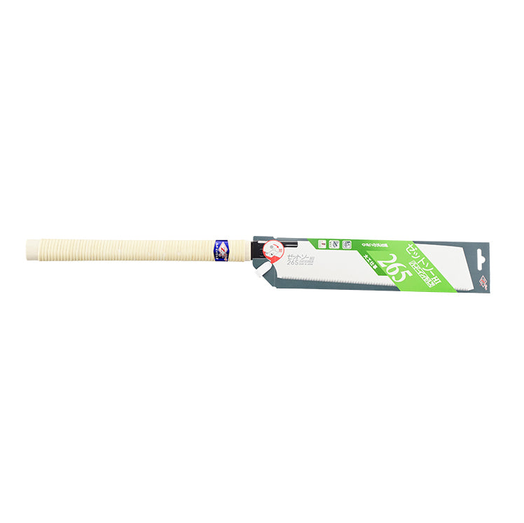 Zetsaw Cross H-265 Blade