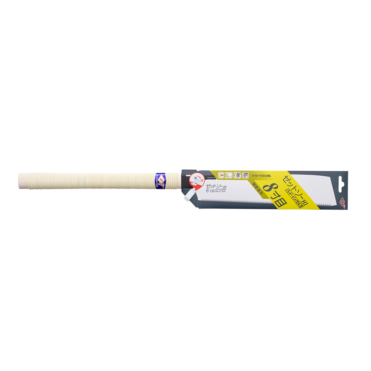 Zetsaw Cross H-250 Saw